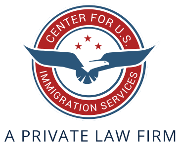 Center for U.S. Immigration Services logo