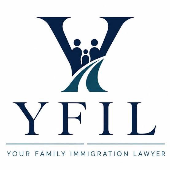 Your Green Card Lawyer logo