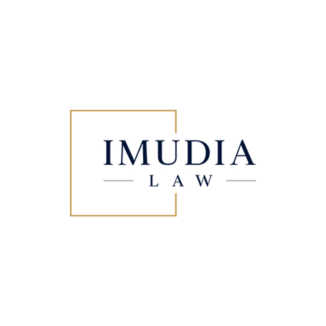 Imudia Law logo