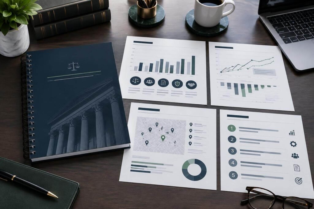 serptone legal SEO audit